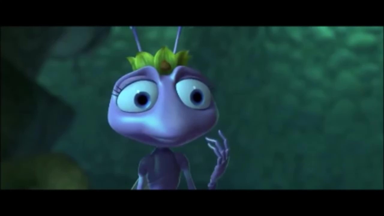 A bugs life porn