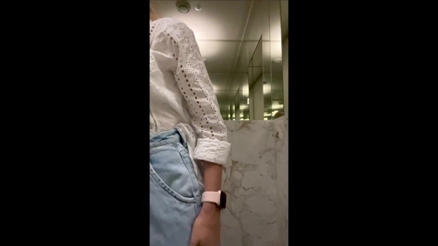 My best Pee Video - Closeup, Slow Motion, Public Peeing Video Compilation