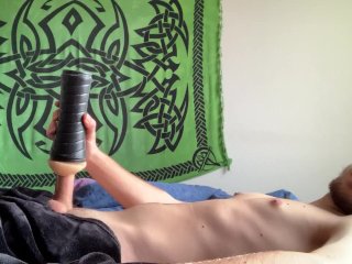 toys, exclusive, cumshot, solo male