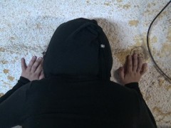 First Time Fuck أول مرة يدخل فيها الزب