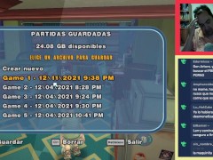 Leisure Suit Larry: Magna Cum Laude #02