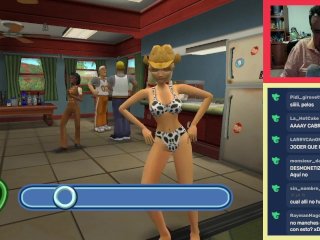 Leisure Suit Larry: Magna Cum Laude #02