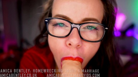 Homewrecking Joshy's Marriage SFW Live Cam Show Streamate