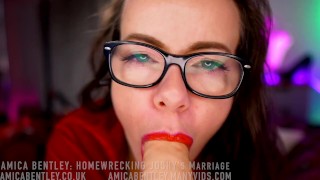 Homewrecking Joshy's Marriage SFW Live Cam Show Streamate