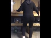 Preview 6 of رقص مغربي ساااااااااخن (Arab Hijab Muslim)