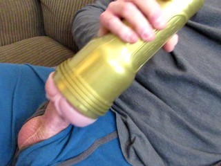Orgasm Motivation – Fucking Babygirls Pussy and_Moaning - ASMR