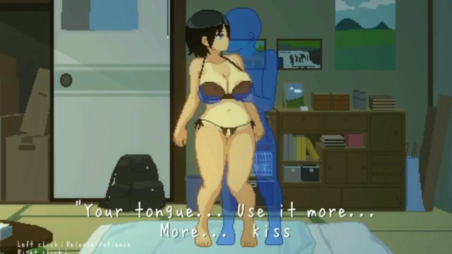Sex Gallery Hentai Game - Summer La Vida En El Countrysid