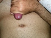 Preview 3 of spill my cum with your cock in my ass