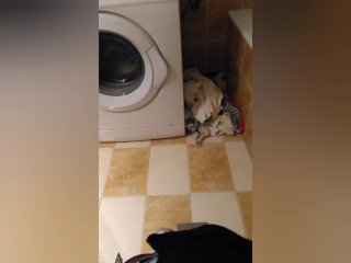 Moments in my best friend's bathroom