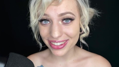 Une fille sexy vous tente de tricher Pt. 2 (Arilove ASMR )