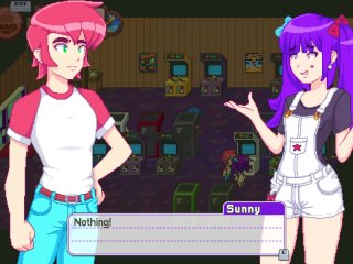 Dandy Boy Adventures Part 18: Masturbating_in Front of My_Roommate