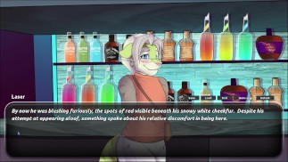 Любовная Часть 5: Симпатичный Парень В Баре