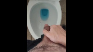 My piss