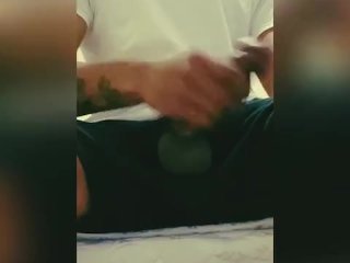 Who wanna ride my big dick ?