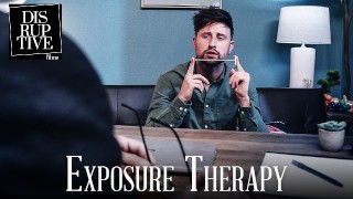 Disruptive Films Therapist Attempts To Cure Depraved Sex Addict Patient