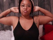 Preview 2 of Holiday Stress Relief - JOI Countdown
