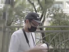 【国产】麻豆传媒作品/MSD-070轻熟人妻红杏出墙/免费观看 - Screenshot 2 of 16 - Asian