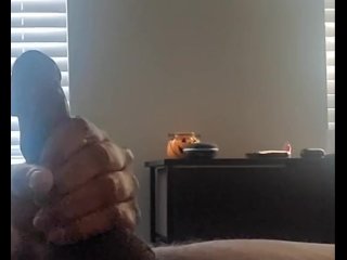 pov, verified amateurs, cumshot, solo