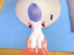 [POV] SEX WITH DESTINY - TAKT OP PORN