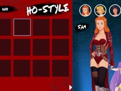 Video Totally Spies Paprika Trainer Uncensored Guide Part 36 Doggystyling Sam