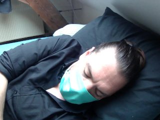 Orgasm Starts at 09m46s. Lasts for 14 seconds... Watching_a DesertX_Video