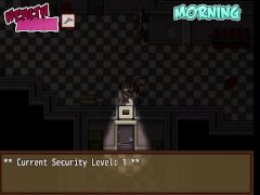 Zombie's Reatreat 1 - part 4