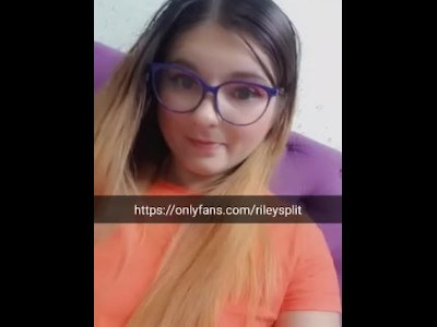 LISTEN TO HER MOANS. SHE IS GREAT onlyfans model