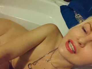 dripping wet pussy, exclusive, pretty face, fingering orgasm