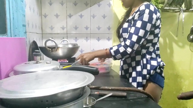 Sex with maid