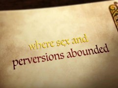 The PeachyKarma Tales