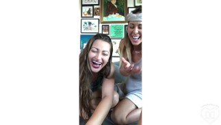 Dani Daniels . c o m Wahrheit oder Pflicht mit Cherie Deville