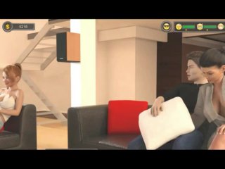 Man of the House - Part 86 - SOMETHING NEW