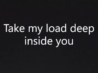 AUDIO and TEXT Masturbation Instructionsfor Women!