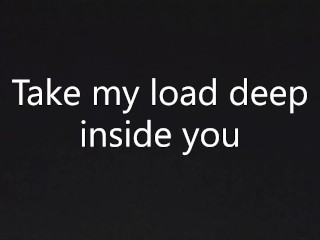 AUDIO and TEXT Masturbation Instructionsfor Women!