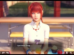 Double Homework Ep13 - Part 77 - Maybe She IS Alright