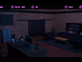 Midnight Paradise_Part 59 - Ass Playing (Rimming-Fingering)