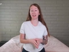 Open Relationship - Cuck GFE II