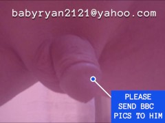 Send BBC DICK pics to the micro penis IT needs BBC in its owners BUTTHOLE - Screenshot 15 of 16 - Wife Bbc
