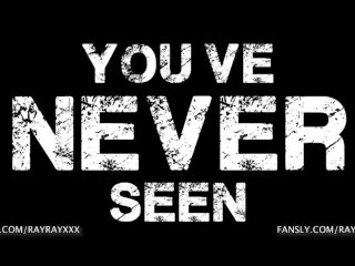 Ray Ray XXX Dresses up as Harley Quinn, gets naked and humps a bat among other crazy things