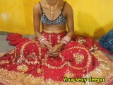 Esposa india primera noche sexo en audio hindi claro hardcore (suhagrat 2022)