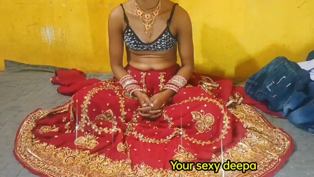 640px x 360px - Indian Wife first Night Sex in Hardcore Clear Hindi Audio (suhagrat 2022) -  Pornhub.com