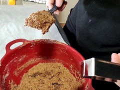 Biscotti proteici Ladymuffin And Tommy A Canaglia