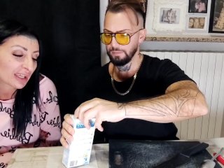 Biscotti proteici Ladymuffin And Tommy A Canaglia