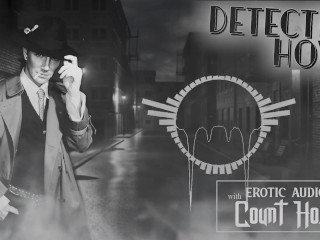 Detective Noir ASMR [dom, Music, Breeding, Impregnation, Reality] - Pornhub Gay