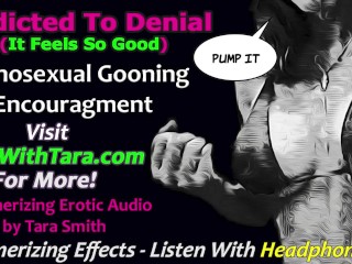 Adicta a La Negación Pornosexual Gooning Humillación Hipnotizante Audio Erótico Por Tara Smith