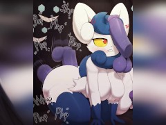[Time To Fap] Female Furry Sex Slideshow #1