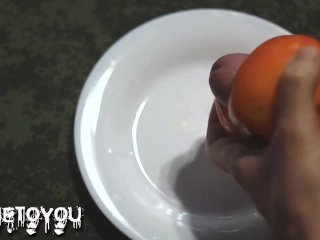 a portion of fresh vitamins