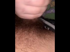 Learning to suck dick pt. 1