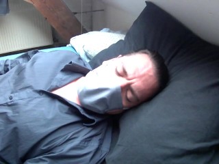 Orgasm Starts at 03m45s. Lasts_for 23 seconds... Watching a Kate Kuray_Video