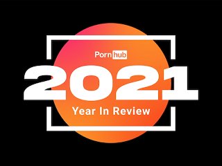 pornhubtv, 2021 yir, analytics, aria
